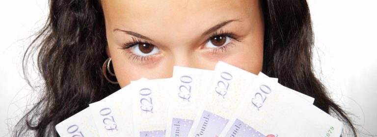 Wat betekent geld voor jou?
