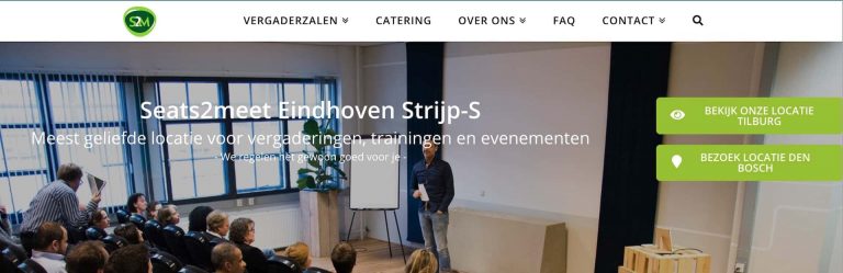 De beste trainingslocaties van Eindhoven